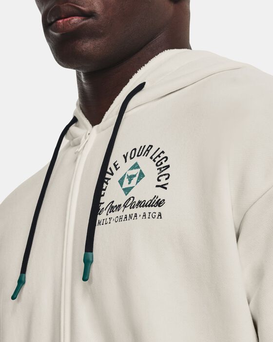 بروجكت روك هيفي ويت تيري image number 3