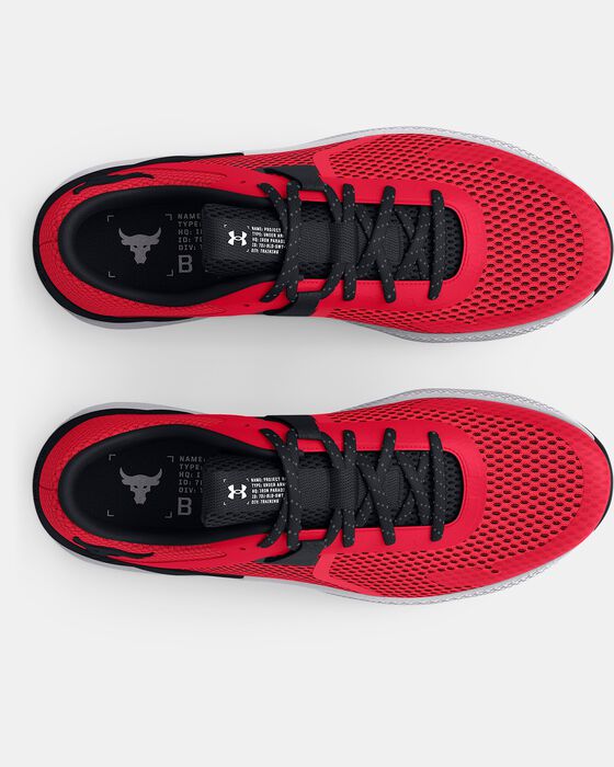 Fitness shoes Under Armour UA Project Rock BSR 2