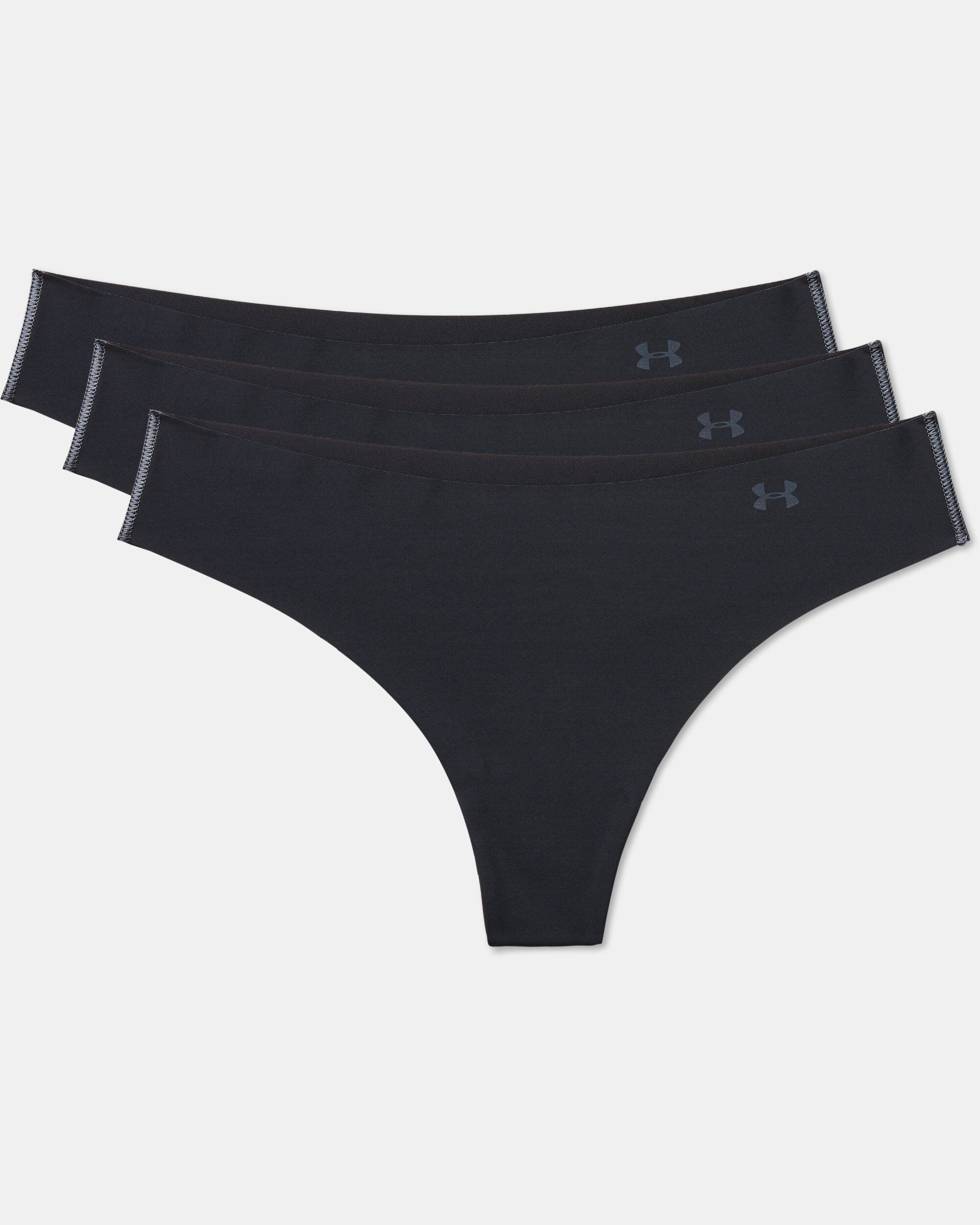 Under armour best sale mens thong underwear