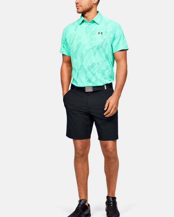 Men's UA Iso-Chill Shorts image number 3