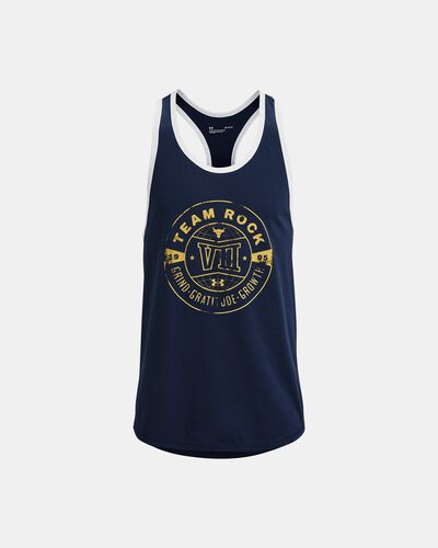 Men's Project Rock Team Rock Tank