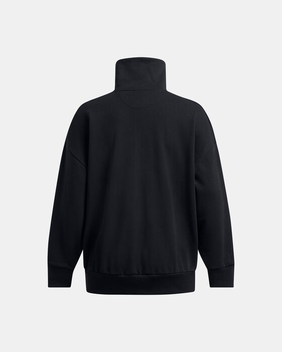 UA Icon Heavyweight Terry image number 4