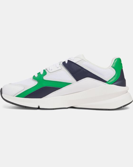 حذاء UA فورج 96 للرجال والنساء image number 1