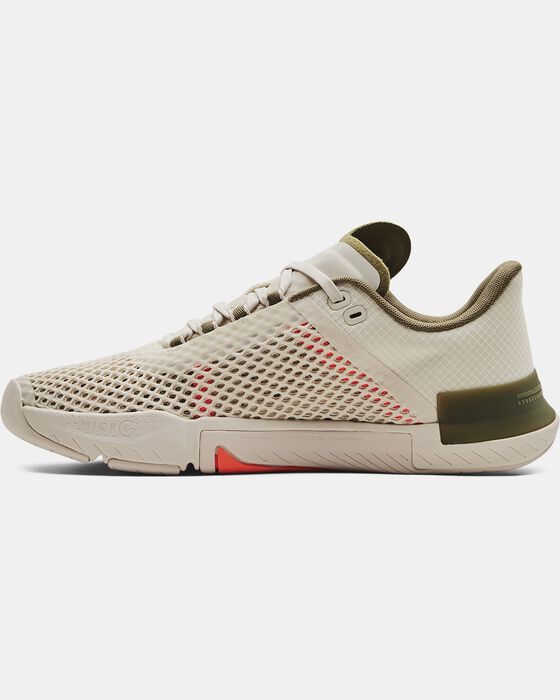 UA تراي-بيس&trade; رين 4 image number 1