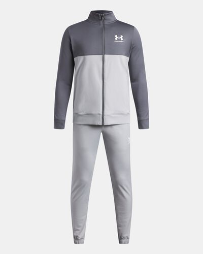 UA Rival Colorblock