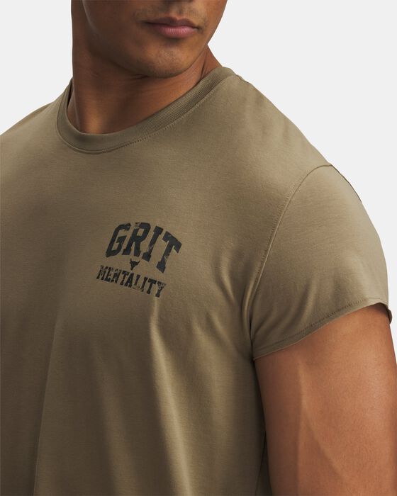 Project Rock Cap Sleeve image number 2