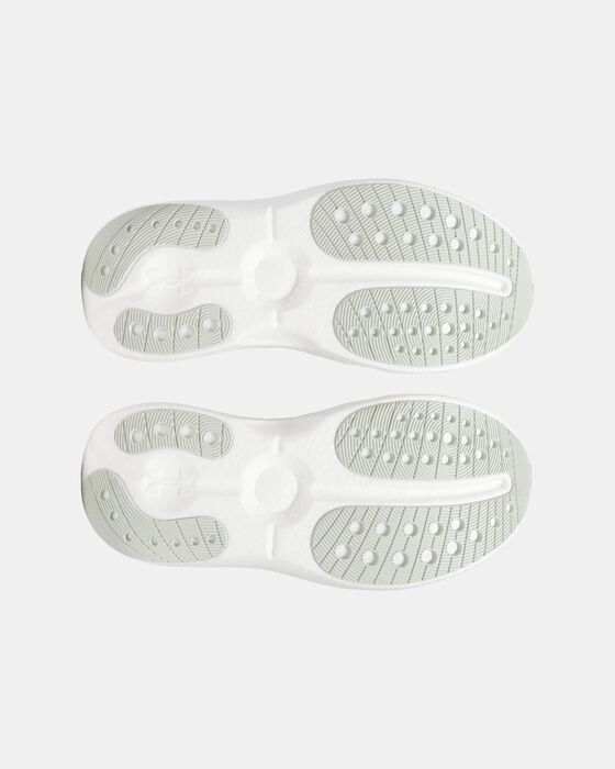 حذاء الجري UA إنفينيت ميجا للرجال والنساء image number 4