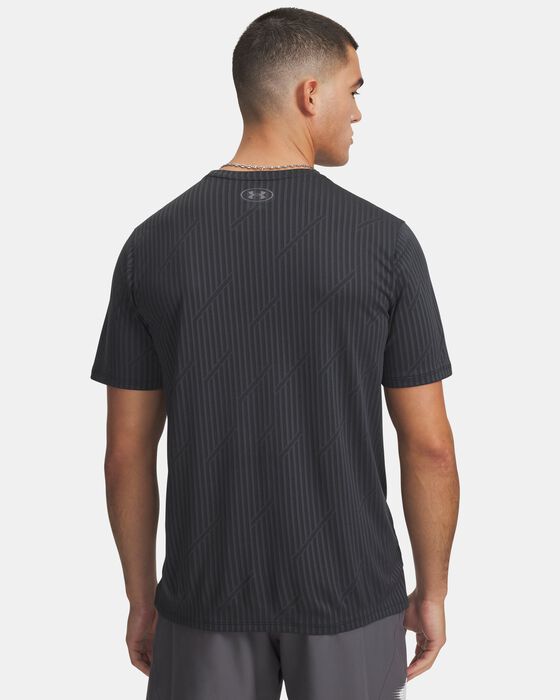 UA Tech&trade; Vent Jacquard image number 1