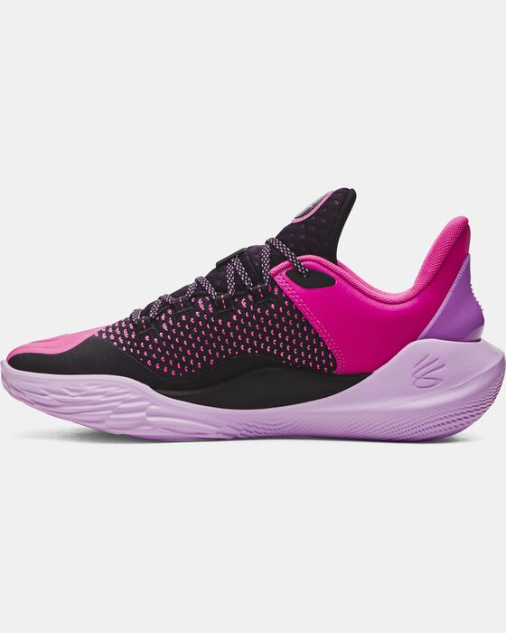 Unisex Curry 11 GD Basketball Shoes image number 1