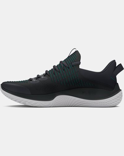 Men's UA Dynamic IntelliKnit Training Shoes