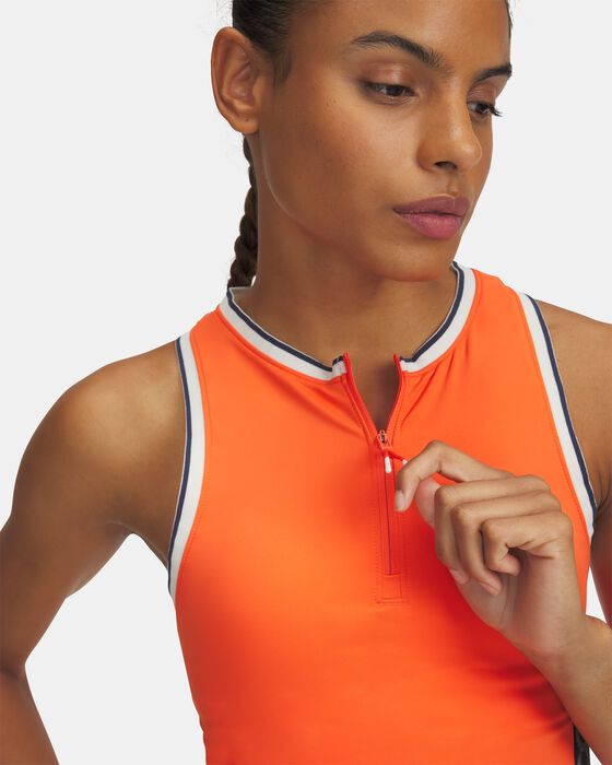 تيشيرت يو ايه رن 96 تانك للنساء تيشيرت يو ايه رن 96 تانك للنساء image number 2