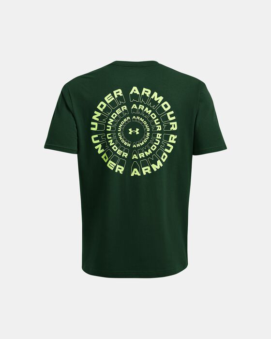 UA Radial Wordmark image number 3