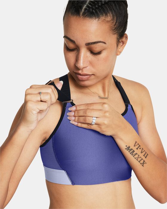 HeatGear® Armour High image number 2