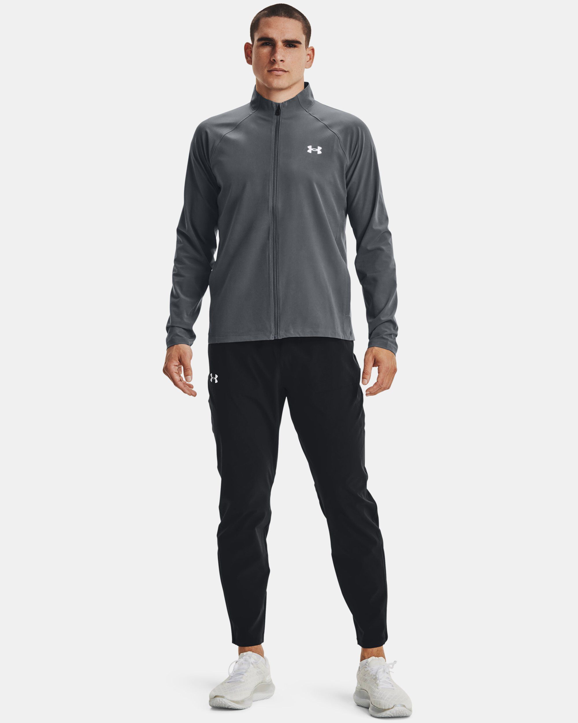 Men's ua storm launch hotsell 2.0 trousers
