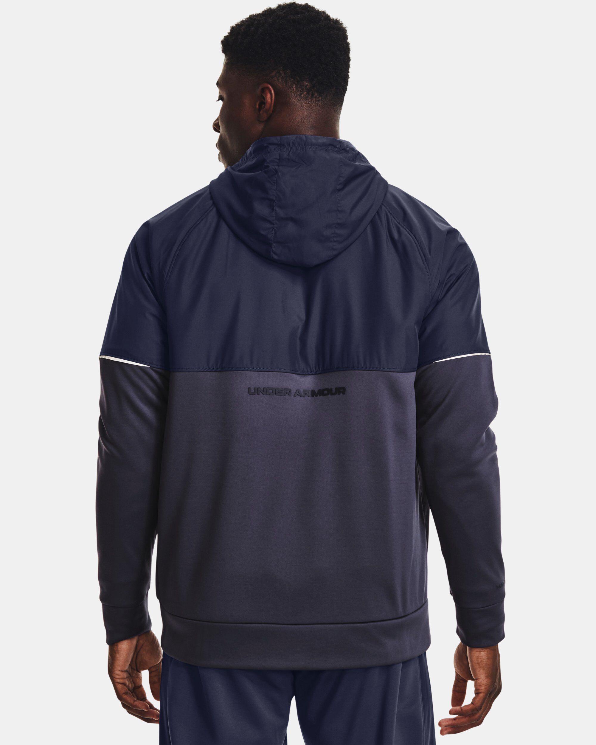 Under armour storm 2 hoodie store