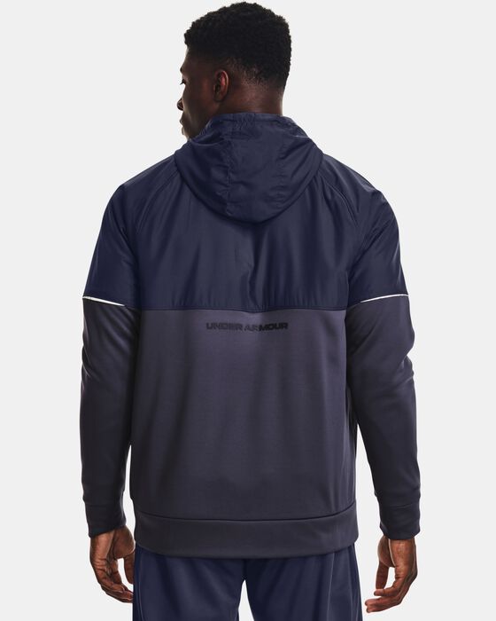 Armour Fleece&Acirc;&reg; Storm image number 1