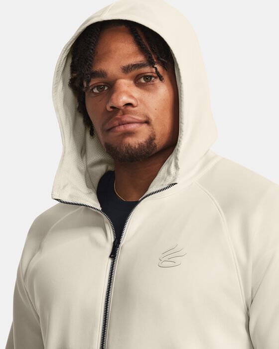 Men's Curry Playable Jacket image number 3