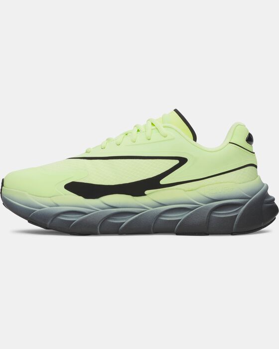 UA هالو رنر JD image number 1