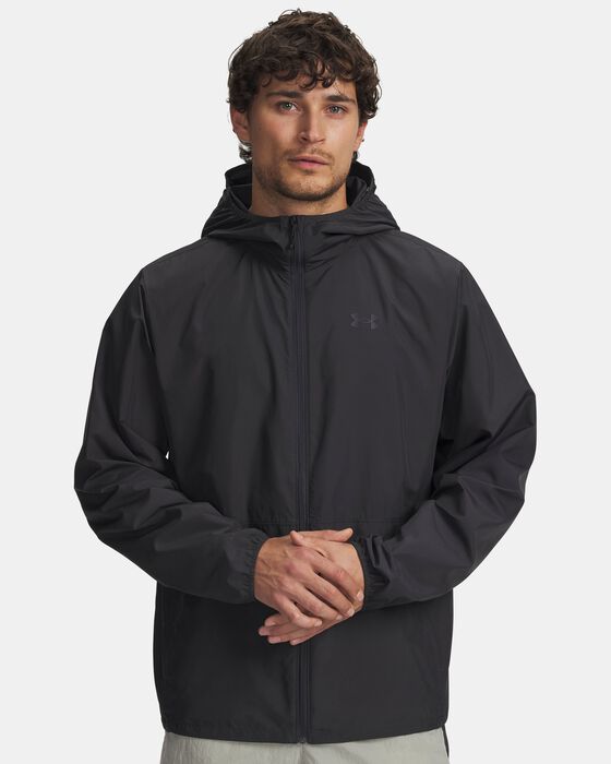 UA Explor Hike UPF image number 0