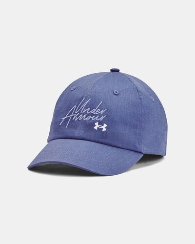 قبعة UA فيفوريت للنساء