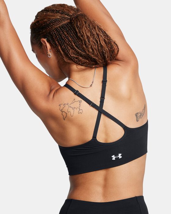 UA Vanish Seamless Low UA Vanish Seamless Low image number 1