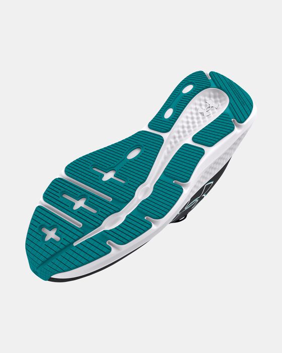 UA Charged Pursuit 3 Big Logo UA Charged Pursuit 3 Big Logo image number 4