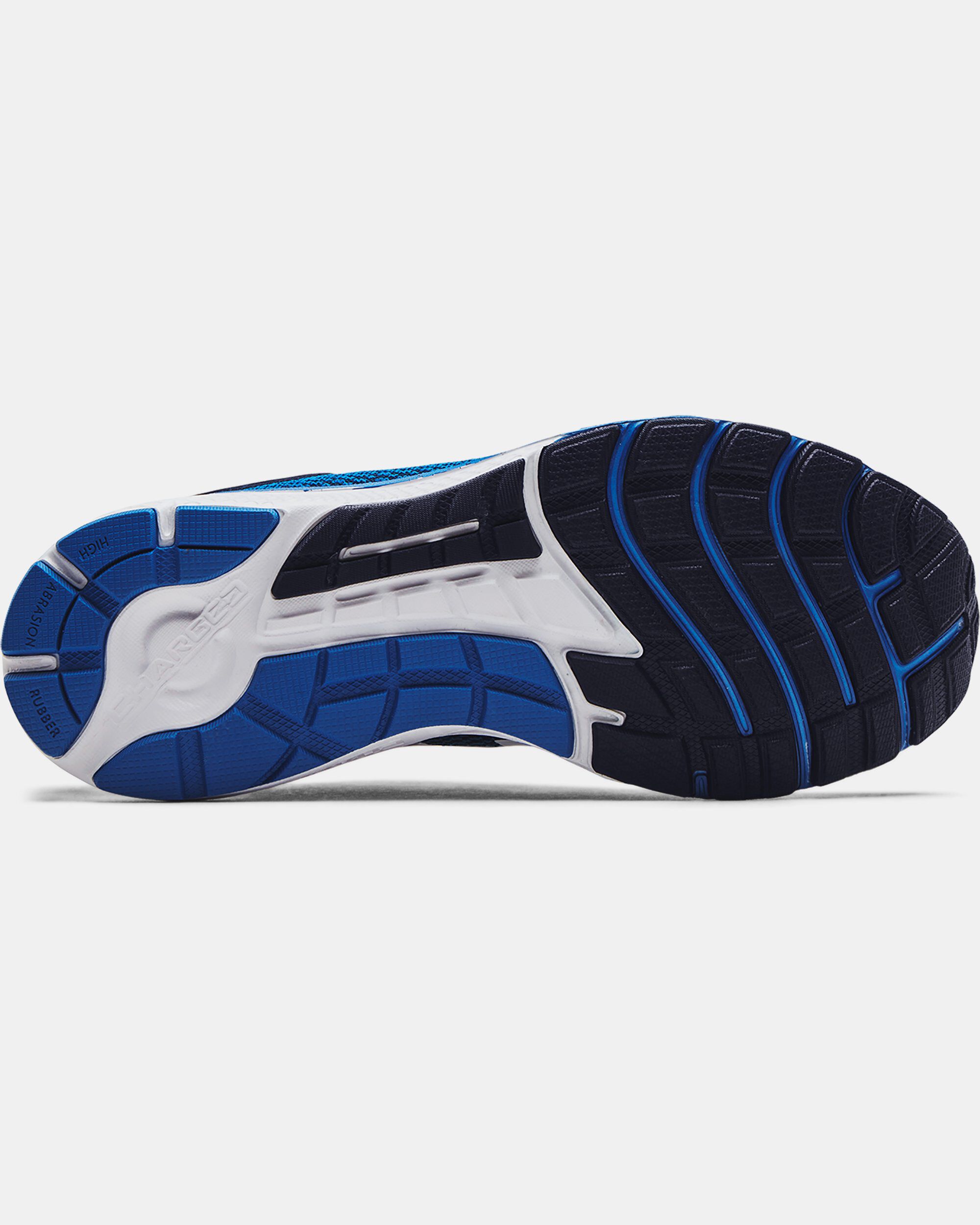 Under armour charged escape 3 men's running shoes online