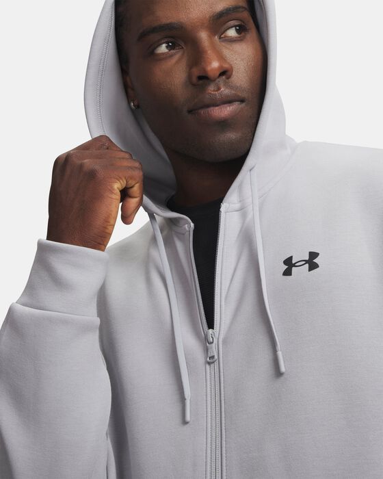 UA Flex Fleece image number 2