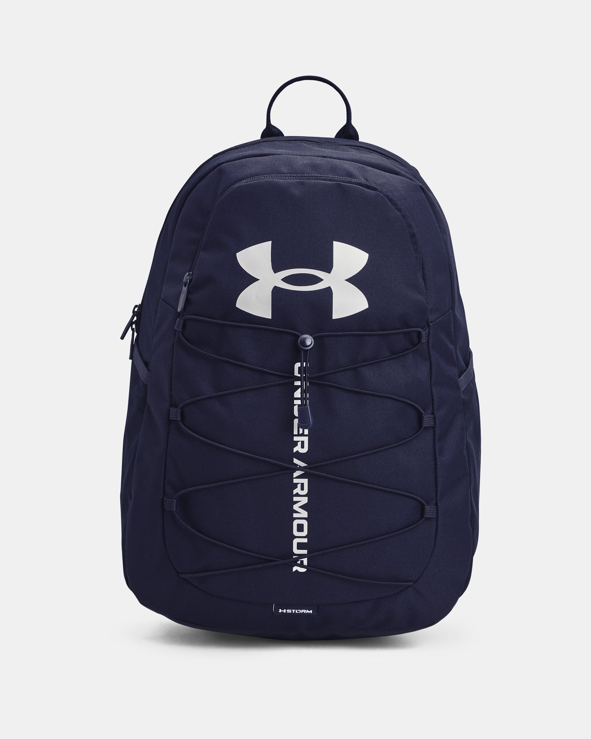 Under armour hot sale backpack navy