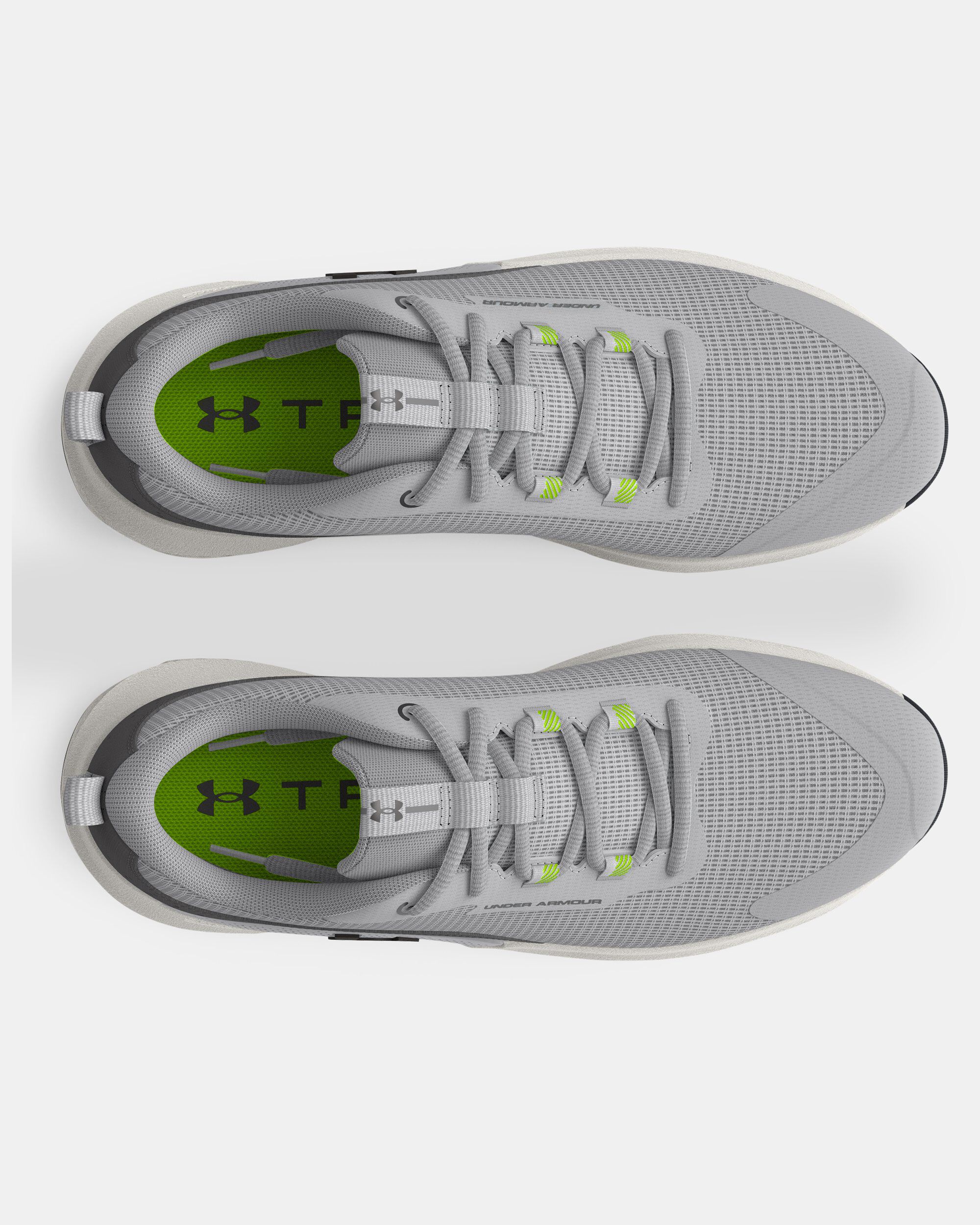 Buy Under Armour Men's UA Dynamic Select Training Shoes Grey