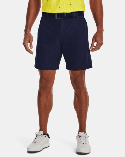 Men's UA Iso-Chill Airvent Shorts