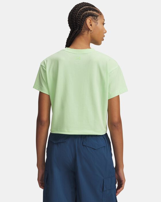 UA Bungee Hem image number 1