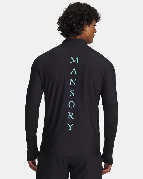 UA x Mansory Challenger UA x Mansory Challenger image number 1