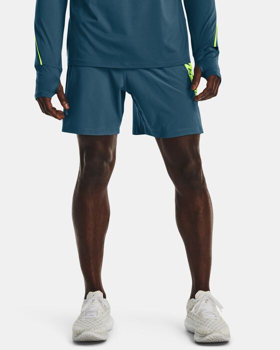 Men's UA Launch Elite 7'' Shorts image number 0