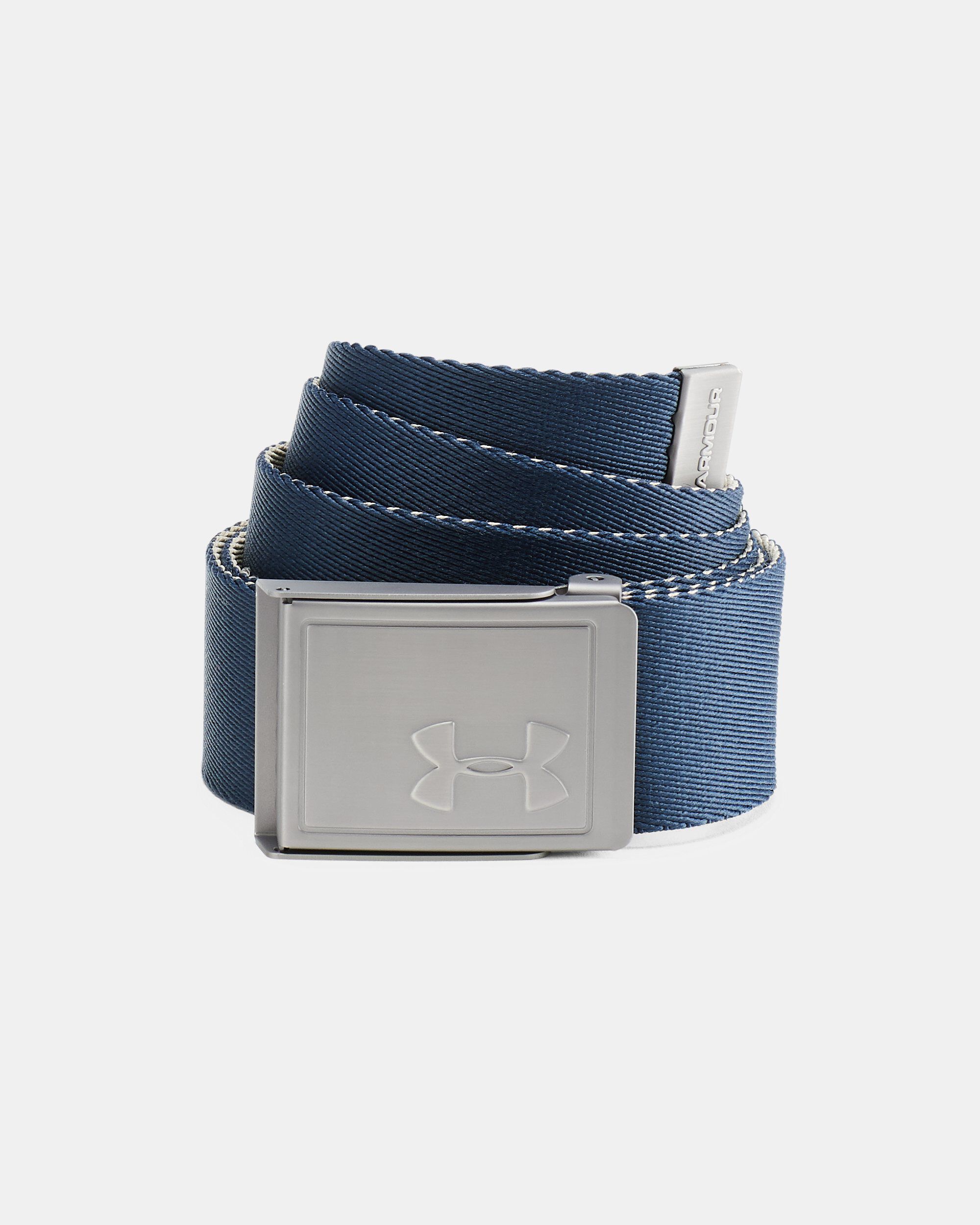 Under armour webbing belt hot sale