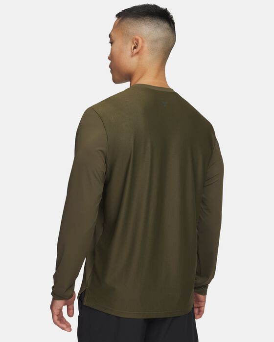 بروجكت روك إيزو-تشيل image number 1