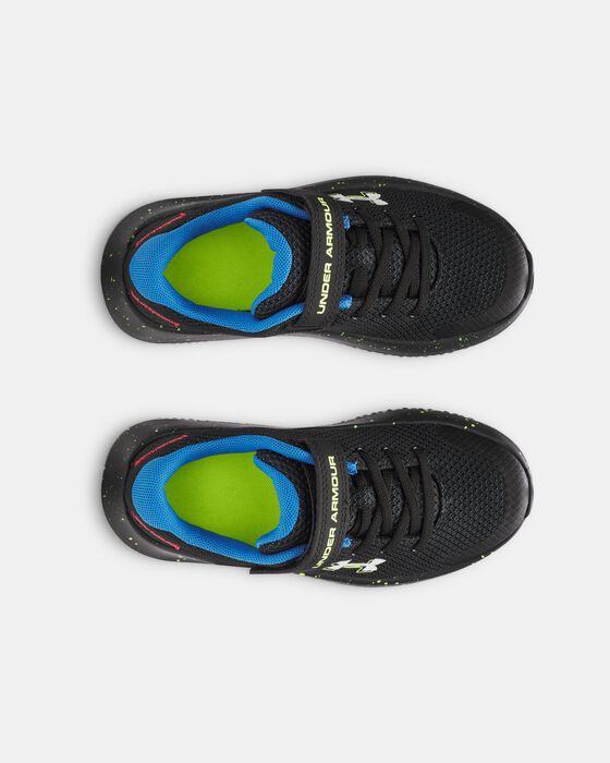 UA Surge 4 AC image number 2