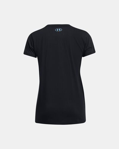 Women's Project Rock Underground Core T-Shirt