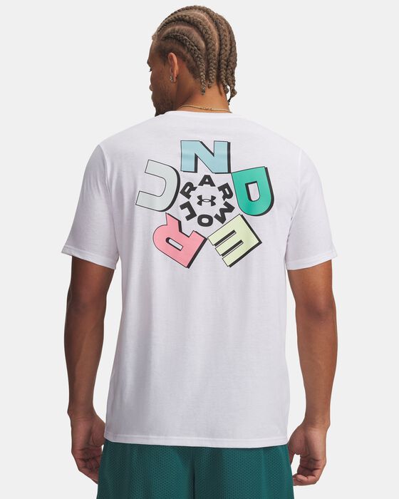 UA راديال وورد مارك image number 1