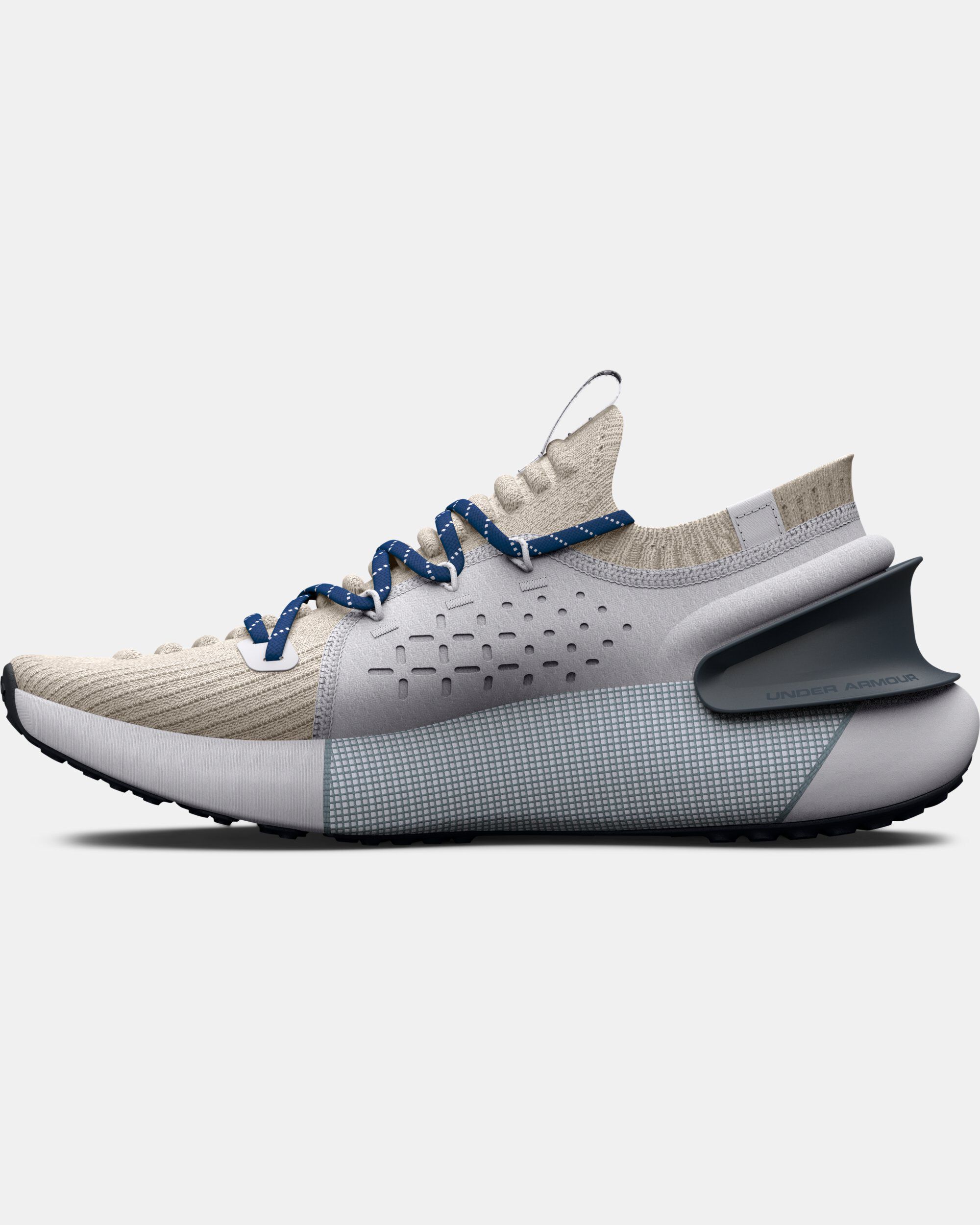 Under armour hoover shoes shop