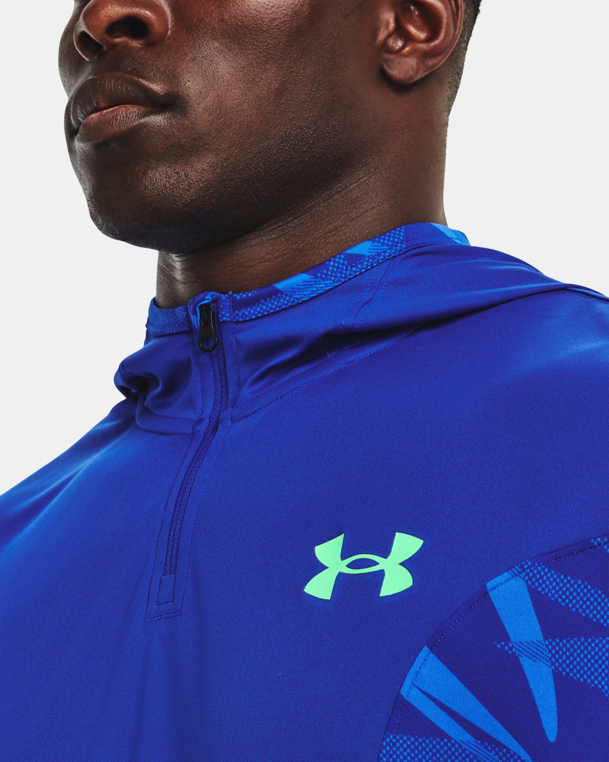 Ua baseline hoodie shop