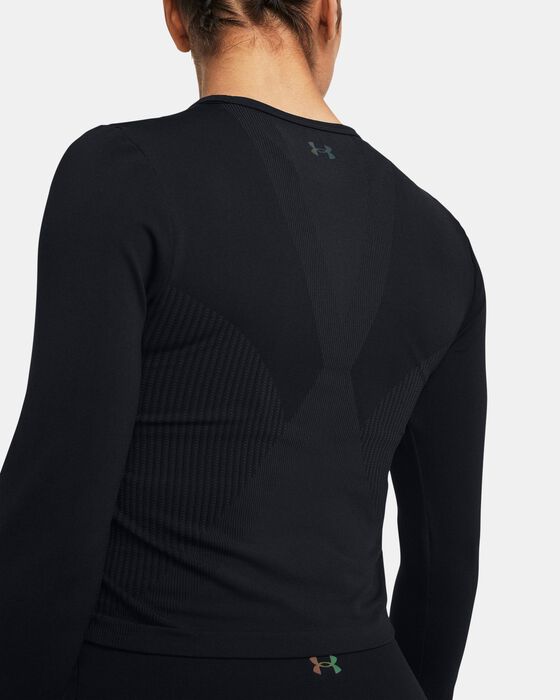 UA Vanish Elite Seamless UA Vanish Elite Seamless image number 3