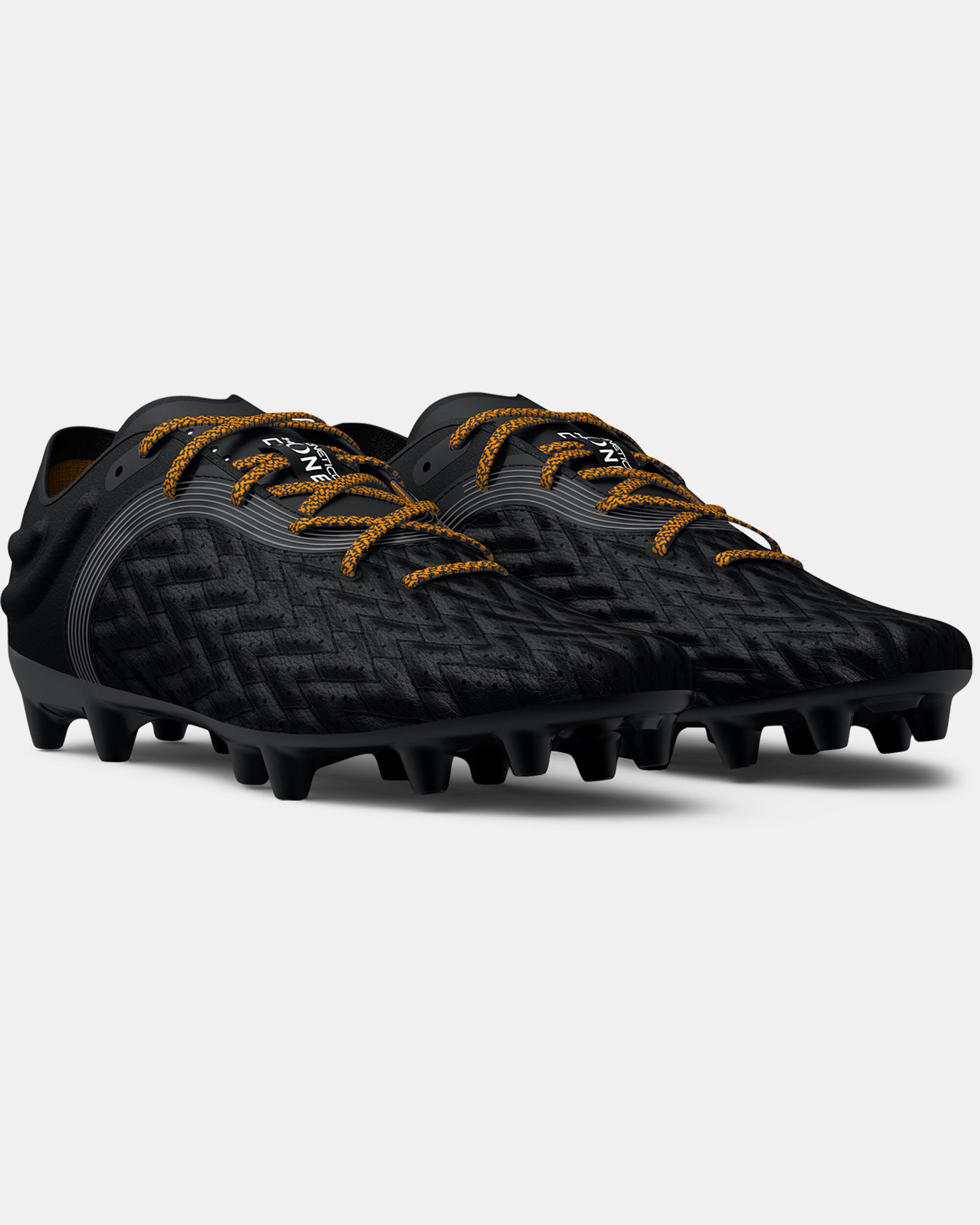 Under Armour Unisex UA Clone Magnetico Pro 2 FG Soccer Cleats