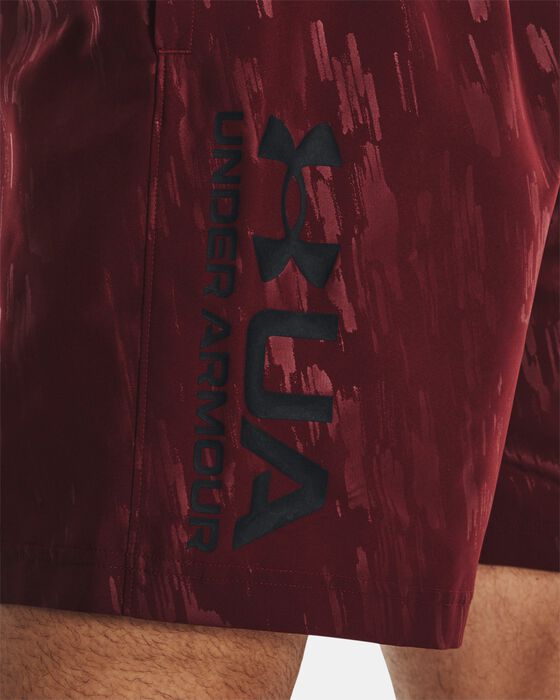 UA ووفن إمبوس image number 3