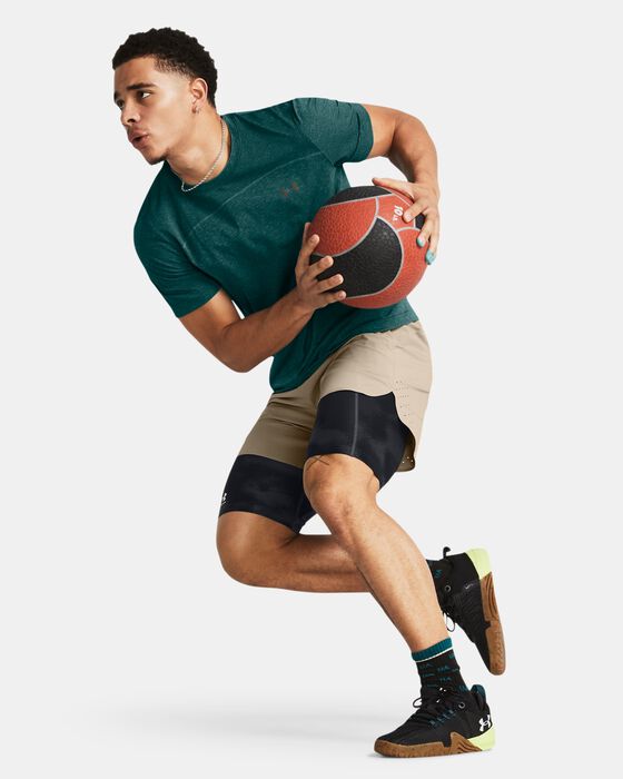 UA Vanish Elite Seamless Wordmark image number 2