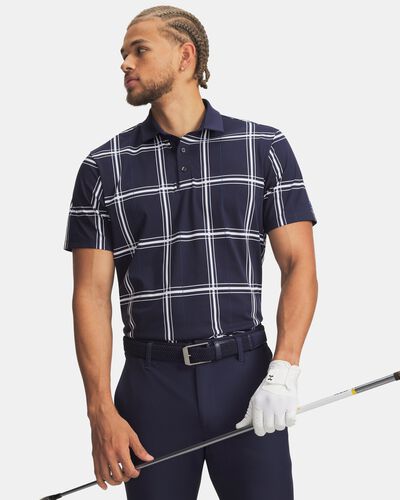 UA ArmourDry Printed