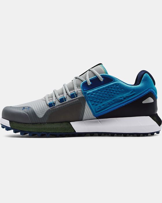 Men's UA HOVR™ Forge RC Spikeless Golf Shoes image number 1