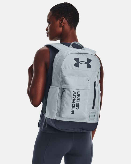 Unisex UA Halftime Backpack image number 4