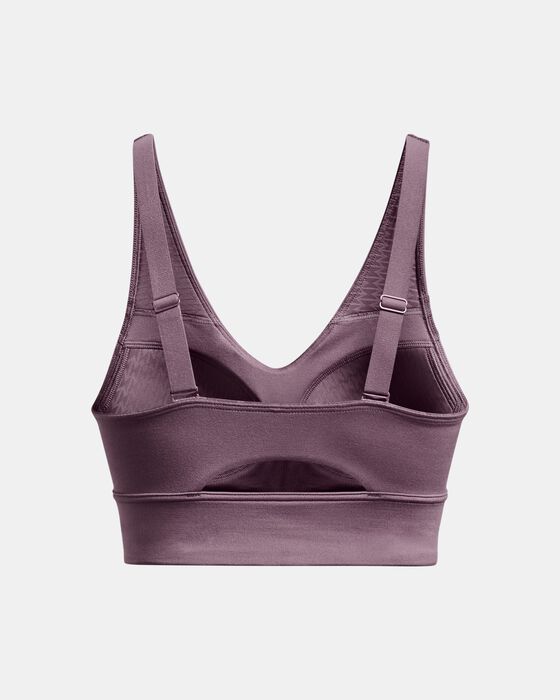 UA SmartForm Evolution Mid Longline CF image number 11