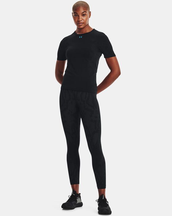 UA RUSH&trade; HeatGear&reg; Seamless image number 2